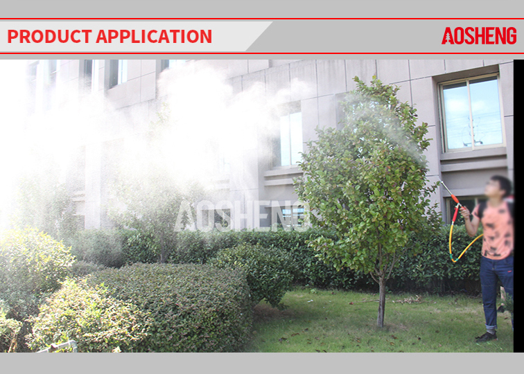 Hvad er havemaskiner, og hvad er der?