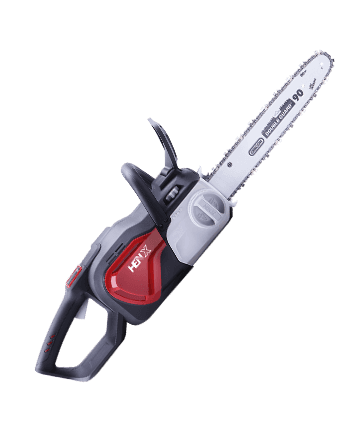 Hvad er driftsproceduren i en motorsav?