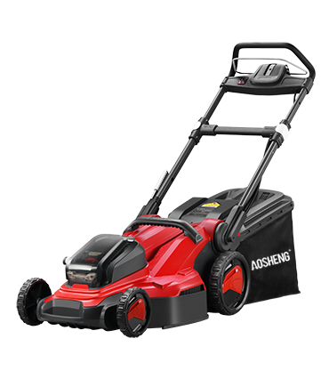 A40GC20B01 40V 20 tommer lithiumbatteri trådløs plæneklipper Mower