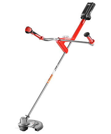 A40DCU350B01 40V Lithium Cordless Bike-Handtle Strimmer
