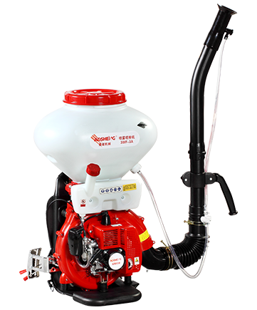 3WF-3/A/B/C Rullesæk Mist Duster