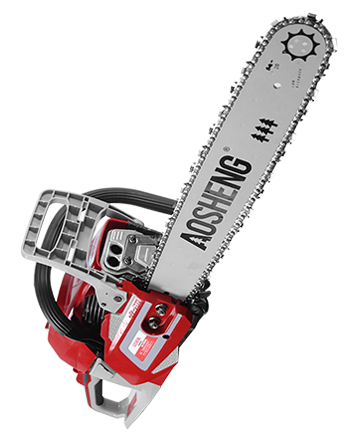 AS5200A 20 tommer motorsav