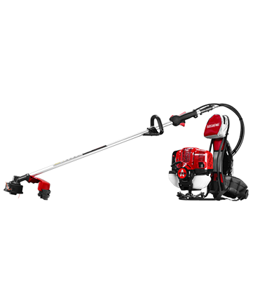 BG151 Kraftig Rullesæk buskrydder BG151 Kraftig Rullesæk buskrydder