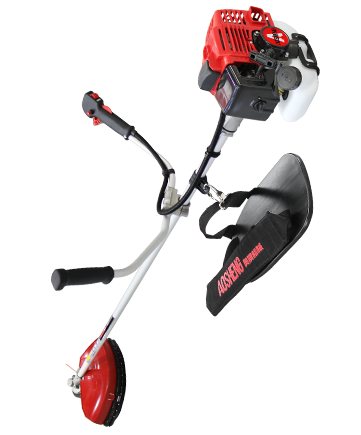 CG260B skuldertrimmer