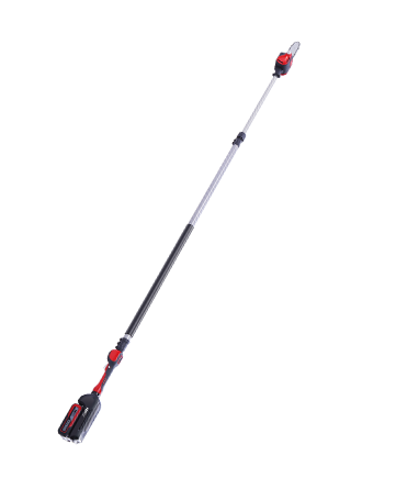 A40GZ10040B01 40V 10inch Lithium-ion Stangsav