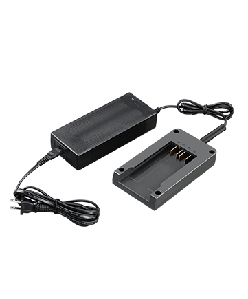 H40MC100 Standardoplader