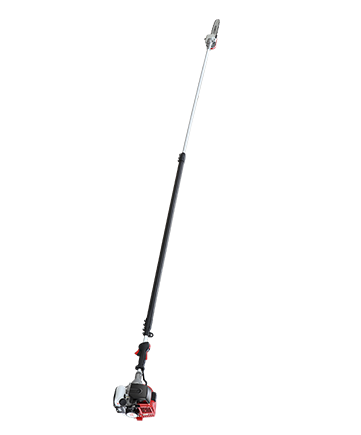 AS-GZ260 POLE MANSAW