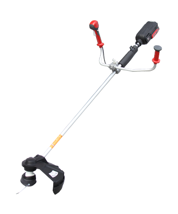 A40DCG120B01 Børstskærer