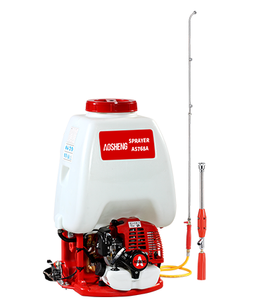 AS768A Sprayer