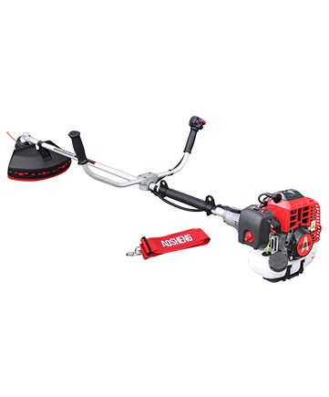 G45 2-takts benzinbørstehutter