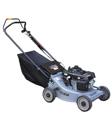 AS19LH163HA 4-takts benzinplæneklipper Mower