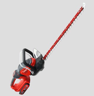 Hvorfor bruger A40XZU24-GB01 24-tommer 40V hedge-trimmer et dobbelt-action-bladdesign?