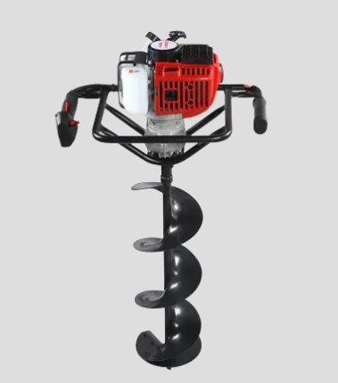 Hvordan man sikrer, at AS52-multifunktionshåndtagsenheden på boremaskinen fungerer effektivt og sikkert?