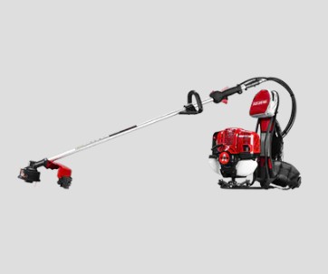 Hvorfor er benzinbørstehutter et ideelt valg til havearbejde?