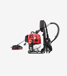 Hvad er en buskrydder?