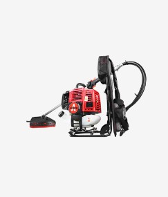 Hvorfor er en buskrydder bedre end en almindelig plæneklipper?