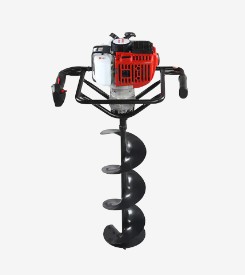 Hvad er funktionen af ​​en boremaskine?