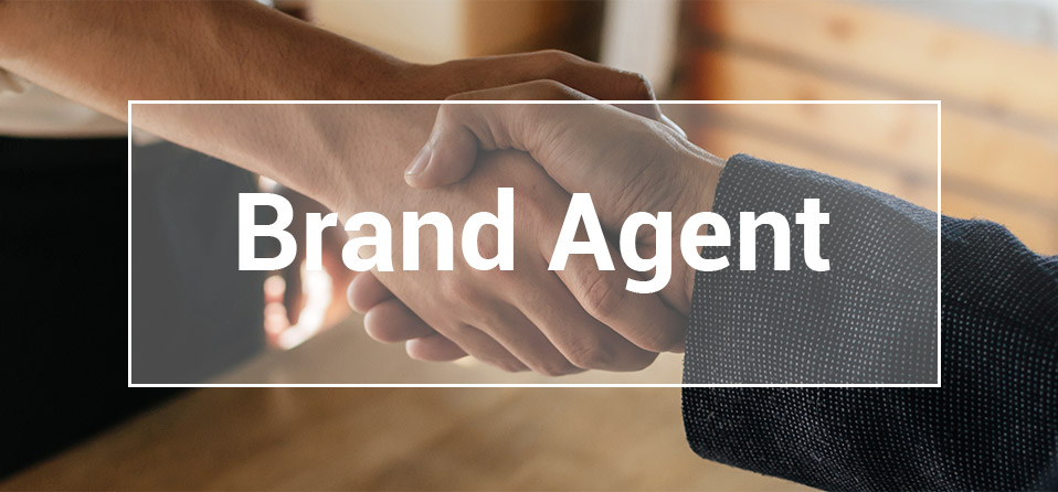 Brand Agent