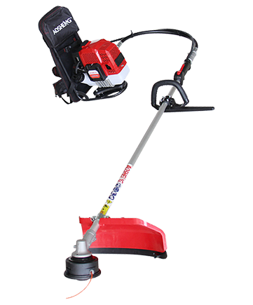 Brush Cutter Product Introduktion
