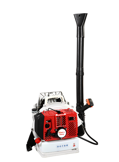 Hvad er grunden til den utilstrækkelige motorkraft for havemaskiner og udstyr?