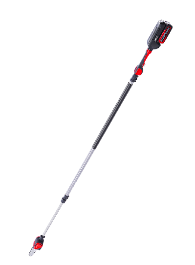 Hvordan køber man en god benzinstangsav?